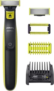 Recensione Philips OneBlade Face & Body QP2620/30
